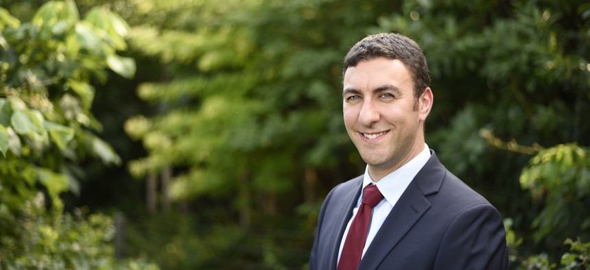 Eric Dinowitz