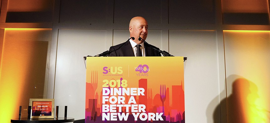 Andrew Zimmern
