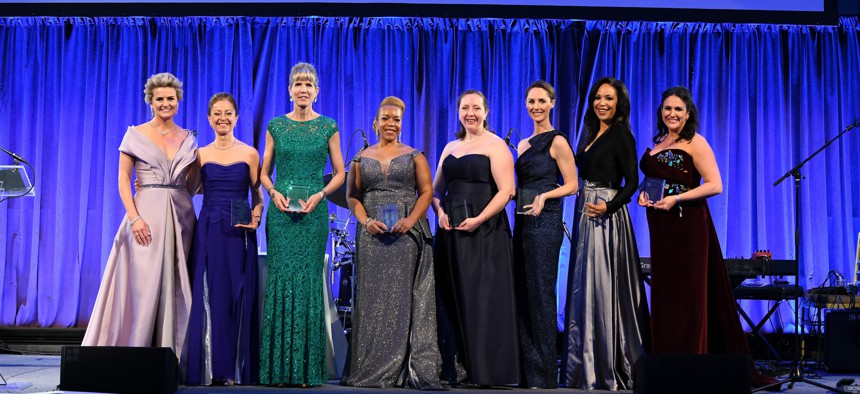NYJL 70th Annual Winter Ball