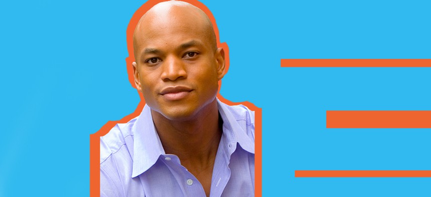 Wes Moore