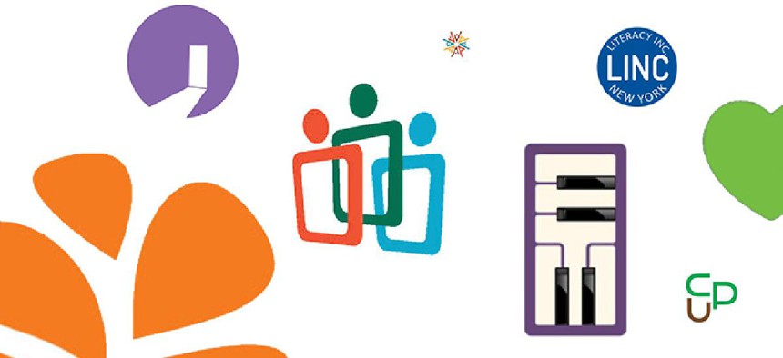 Eight nonprofits have won New York Community Trust Nonprofit Excellence Awards.