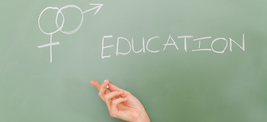 Sex education