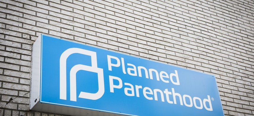 Planned Parenthood