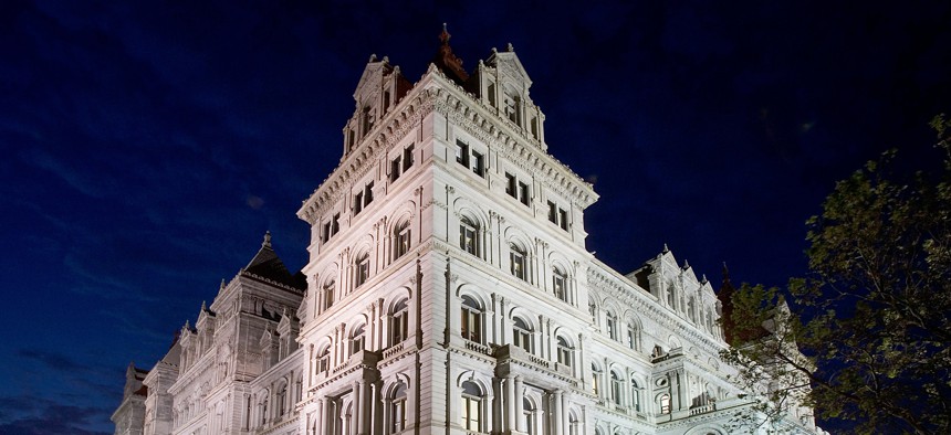 The Commission on Ethics and Lobbying in Government has started its operations as the new arbiter of all things ethics.