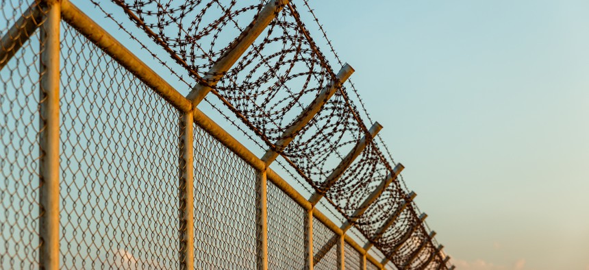 Jail