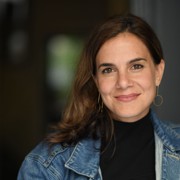 Erika Sasson
