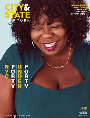 City & State NY 101722