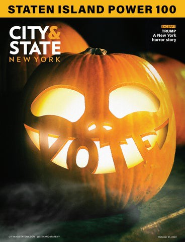 City & State NY 103122