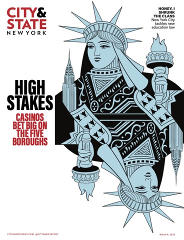 City & State NY 030623
