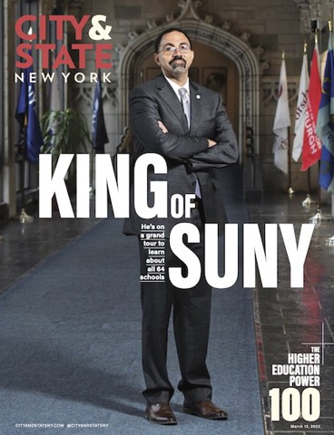 City & State NY 031323