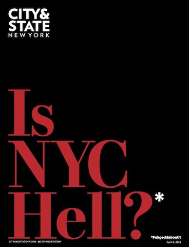 City & State NY 040323