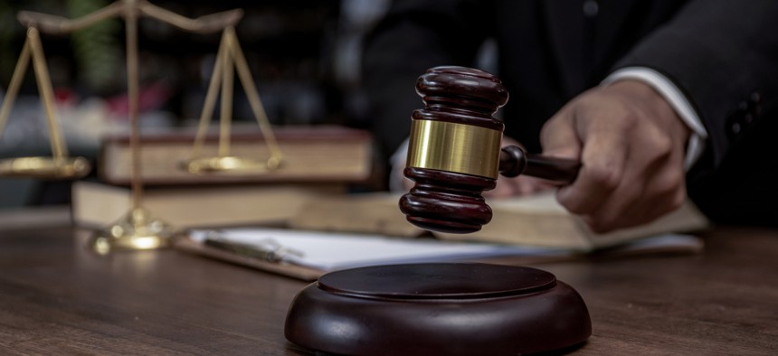 The fundamental purpose of bail is to ensure that someone accused of a crime does not skip town before their trial in an attempt to evade justice.