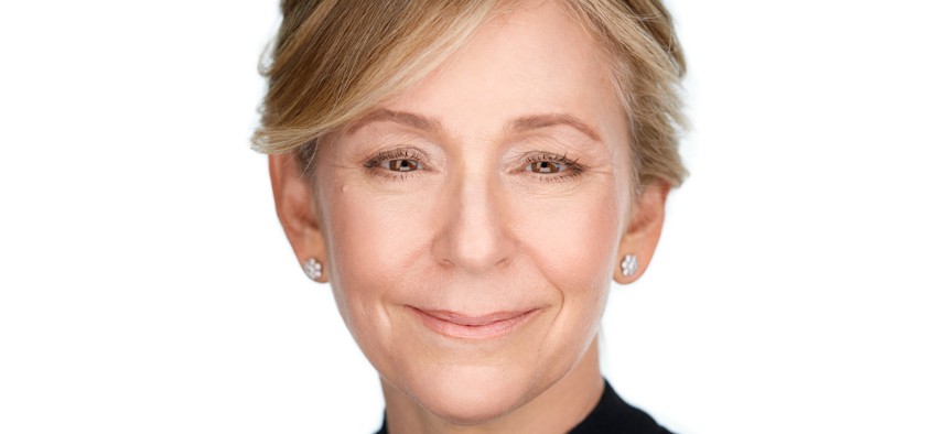 Jennifer Geiling, former executive director of the Nonprofit Resiliency Committee formed in 2016 by then New York City Mayor Bill de Blasio, is now president of 1digit, a management consulting firm.