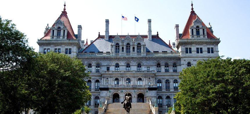 Advocates hope public campaign financing will lower the bar to run for office.