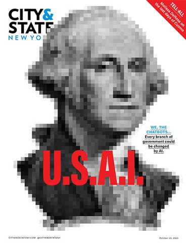 City & State NY 102323