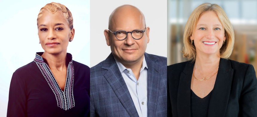 City & State presents the 2024 Political PR Power 75.