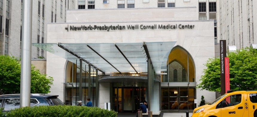 City & State presents the 2024 Health Care Power 100.