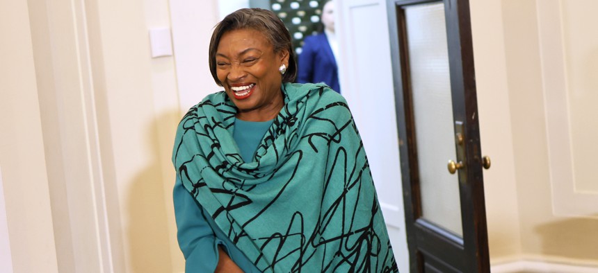 City & State presents the 2024 Power of Diversity: Black 100.