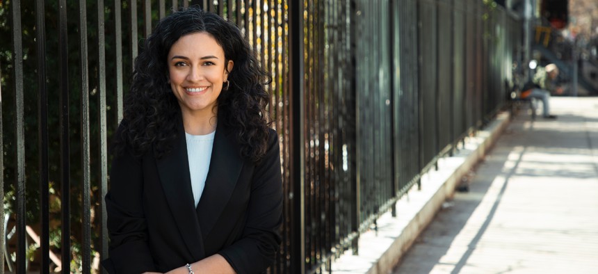 It’s still a year and a half away, but New York City Council candidates are gearing up for the 2025 primaries.