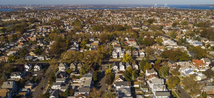 City & State presents the 2024 Queens Power 100.