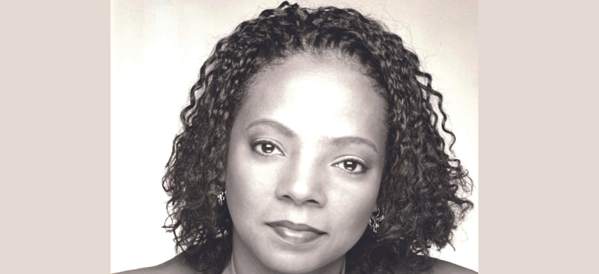 JPMorgan Chase’s Deborah Johnson shares her career insights for a stronger New York