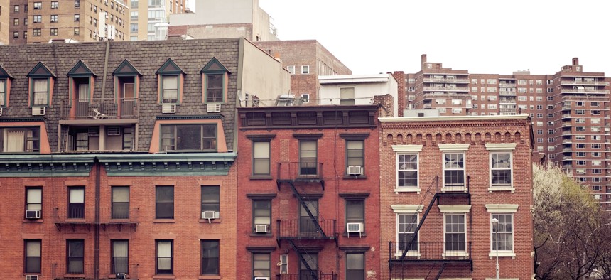 Budget negotiations are expected to drag into next week based on lawmakers’ statements yesterday, and housing is one of many policy areas suspected to be holding up proceedings.