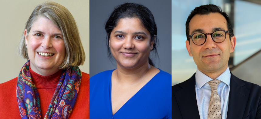 City & State presents the 2024 Trailblazers in Energy.