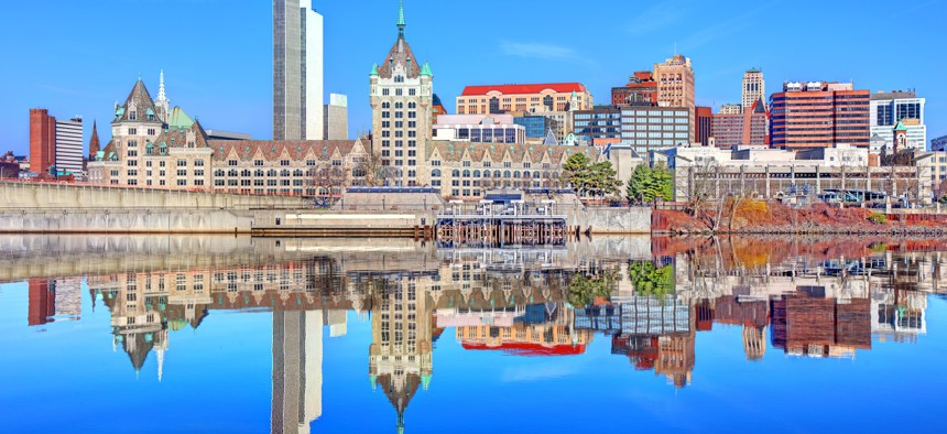 City & State presents the 2024 Albany Power 100.