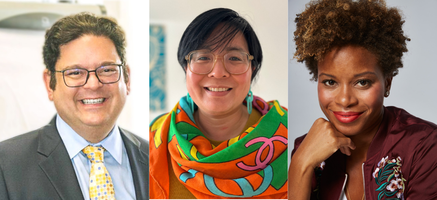 City & State presents the 2024 Nonprofit Trailblazers.