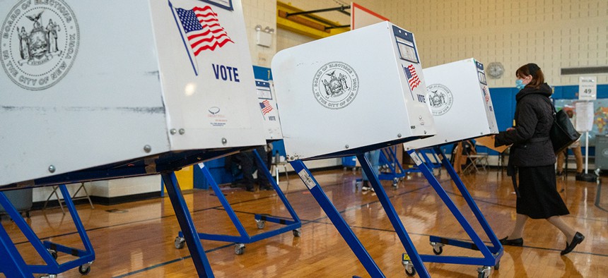 Early voting starts June 15.
