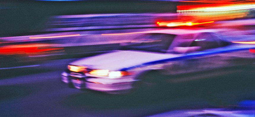 NYPD radio will go silent by the end of the year.