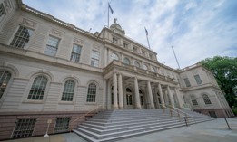 The many races to City Hall