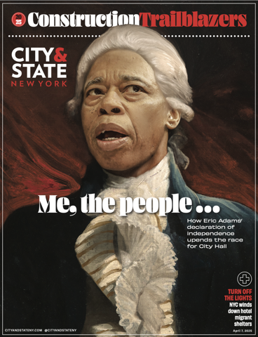 City & State NY 040725