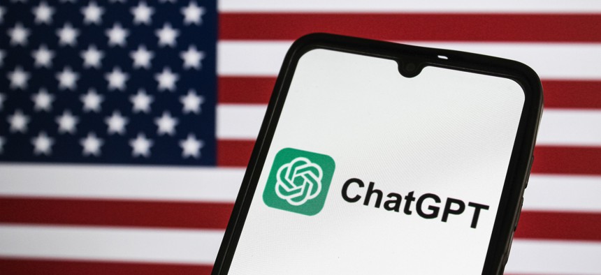 AI tools like ChatGPT can be useful to political campaigns.