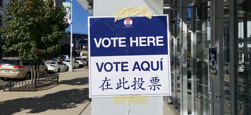 Staten Island voters in City Council District 51 will be choosing between Frank Morano, Griffin Fossella and Clifford Hagen in the upcoming special election.