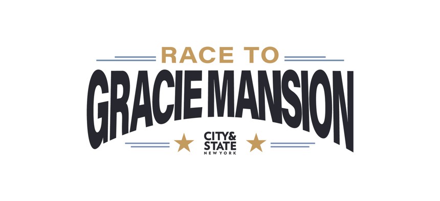 Race to Gracie Mansion