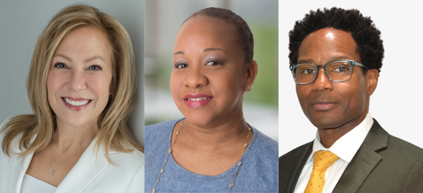 City & State presents 2025's Who's Who in Government Relations.