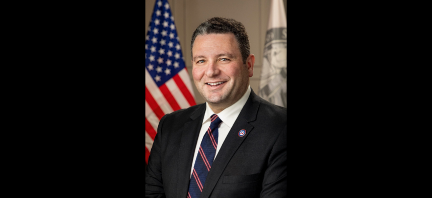 Frank Morano will join the New York City Council.