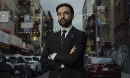 Zohran Mamdani’s campaign is going beyond the typical primary voters.