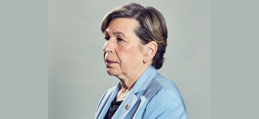 Randi Weingarten, American Federation of Teachers president