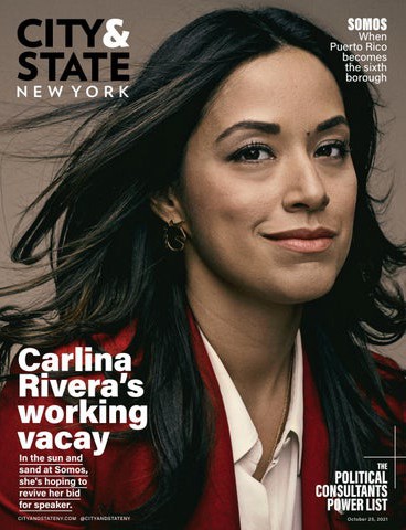 City & State New York 102521