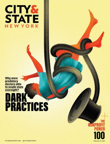 City & State NY Magazine 022221