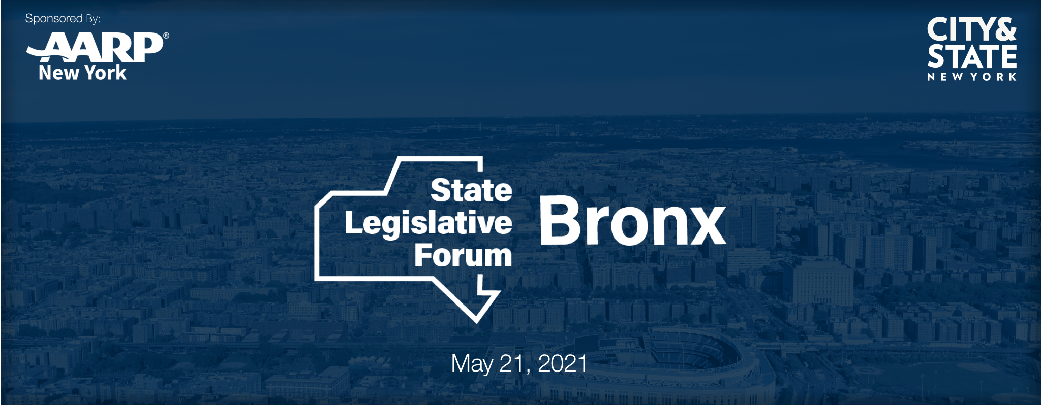 State Legislative Forum: Bronx - Vimarsana News