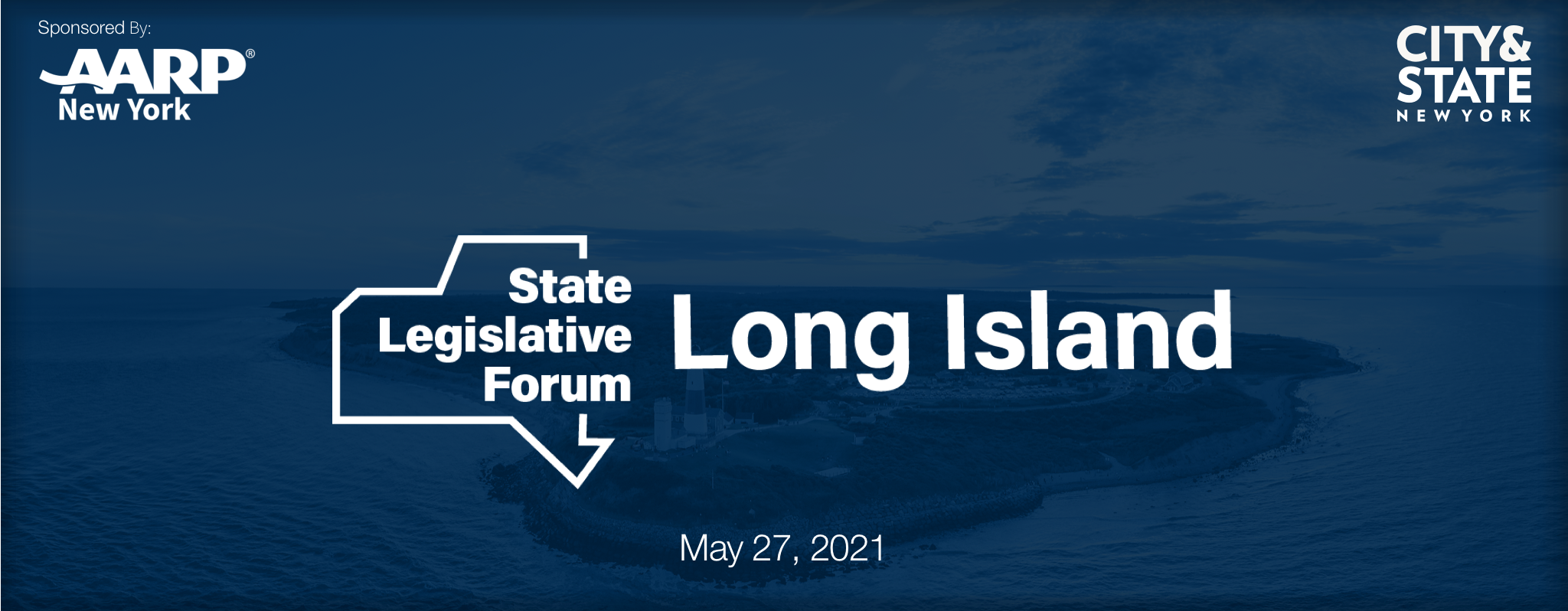 State Legislative Forum: Long Island - Vimarsana News