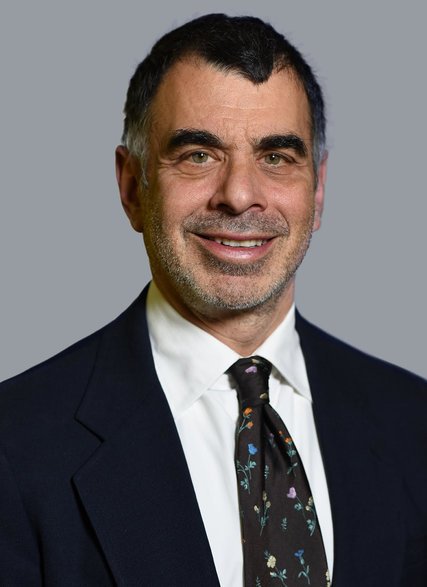 Dr. Mitchell Katz Dr. Mitchell Katz