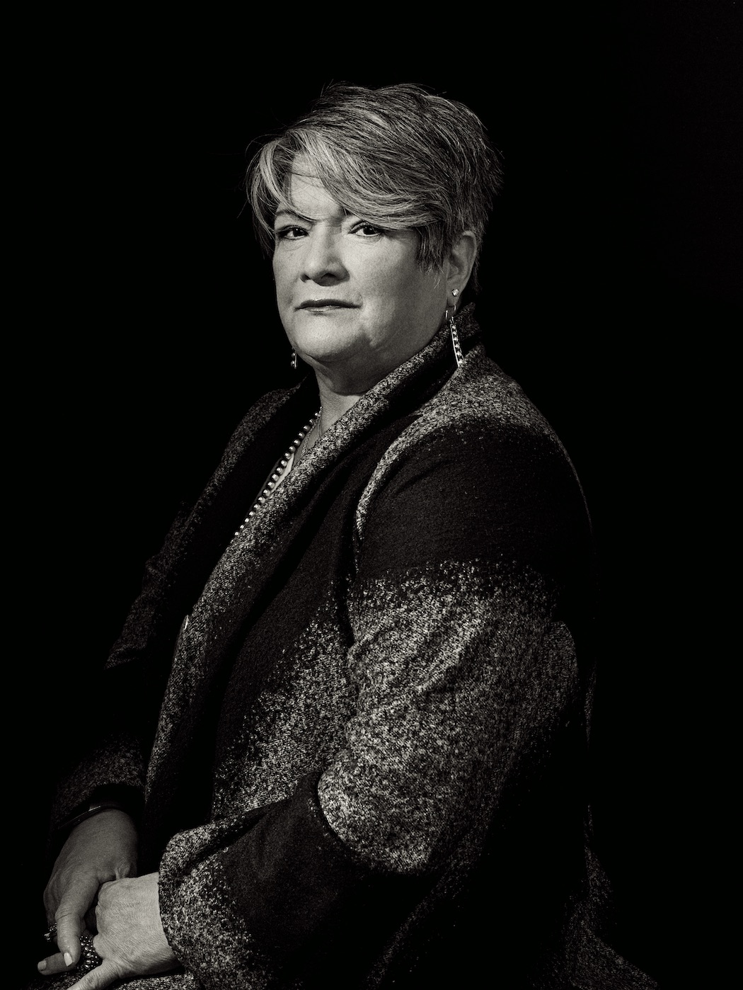 Lorraine Cortés-Vázquez Lorraine Cortés-Vázquez