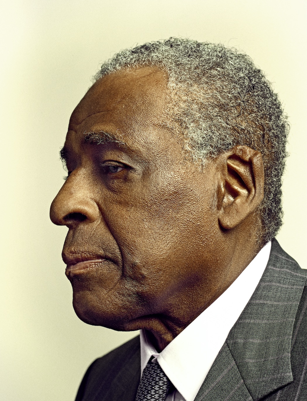 H. Carl McCall H. Carl McCall