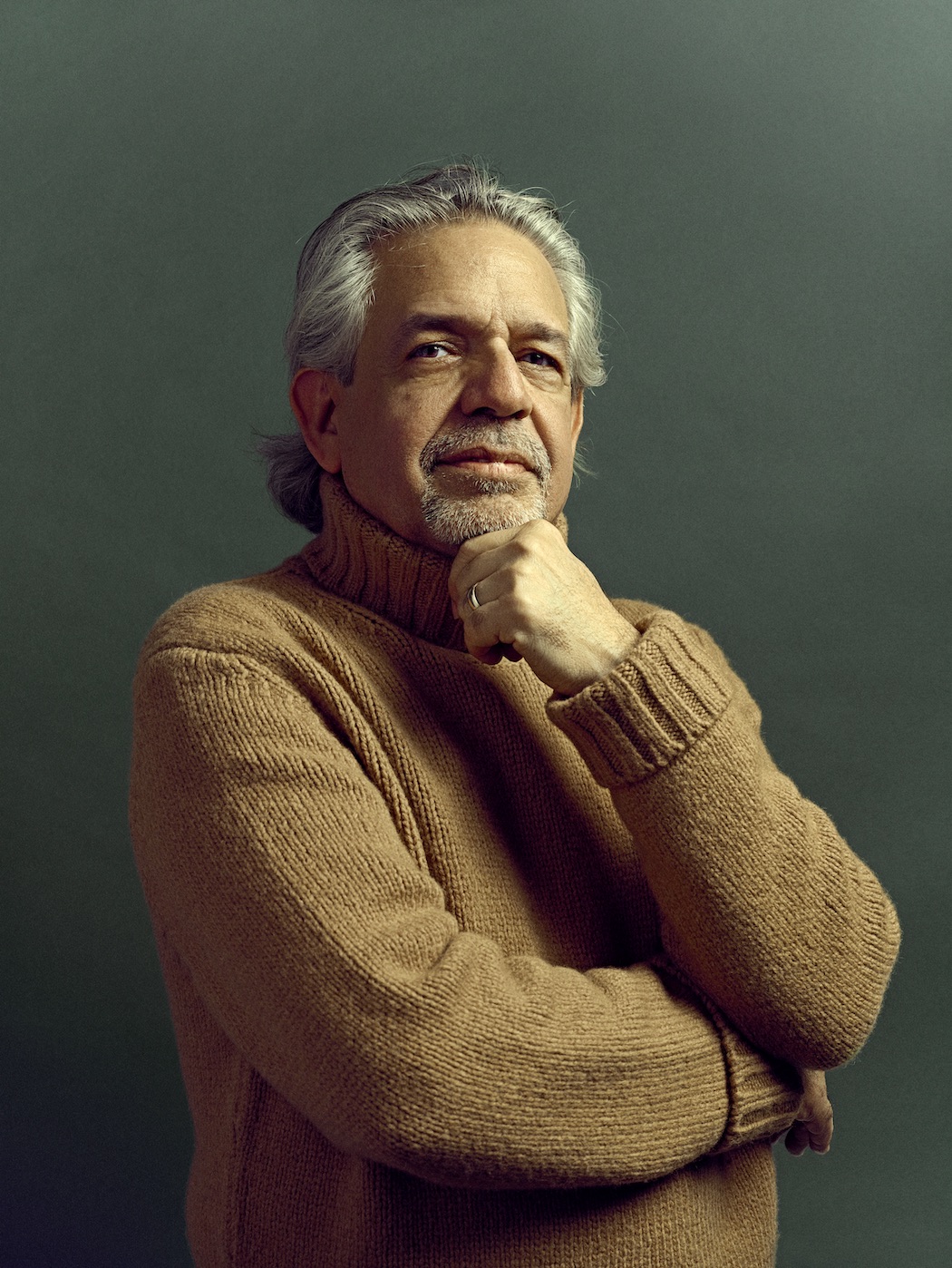 Luis Miranda Luis Miranda