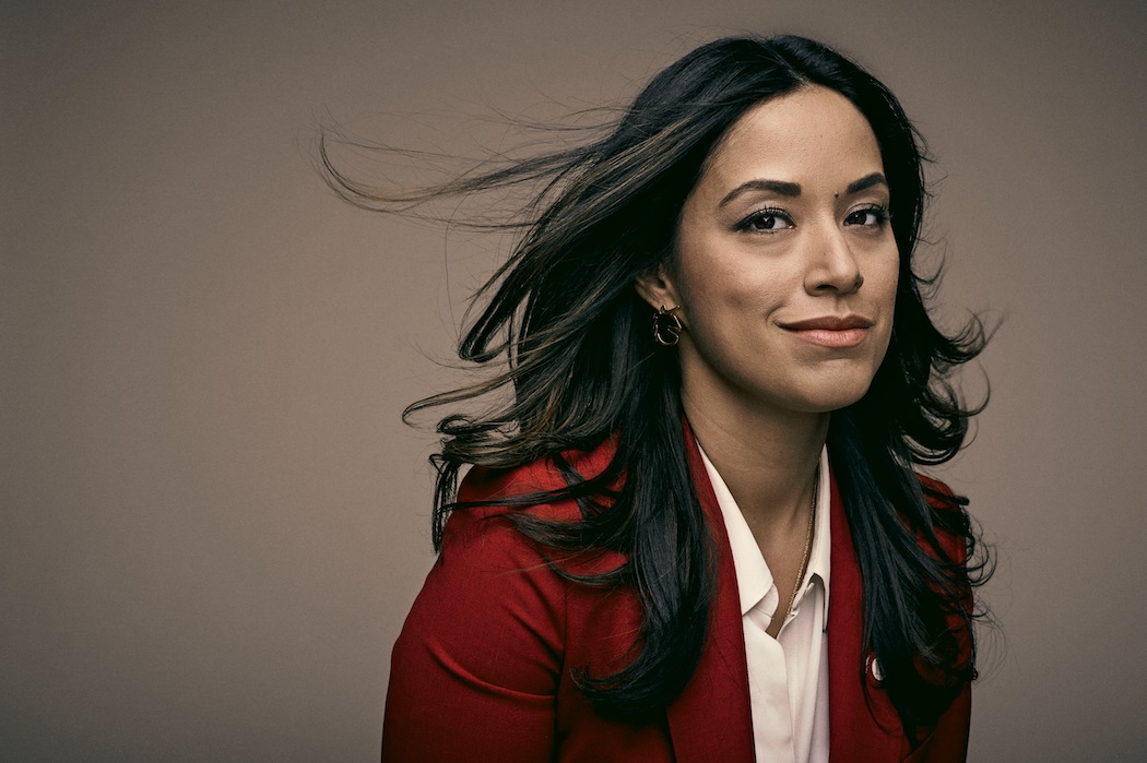 New York City Councilwoman Carlina Rivera, one of City & State's 2020 Above & Beyond. New York City Councilwoman Carlina Rivera, one of City & State's 2020 Above & Beyond.