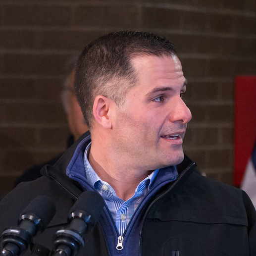 Marc Molinaro Marc Molinaro